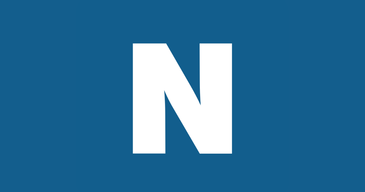 The picture neupril.com shows when its homepage is shared