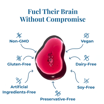 Neupril Kids Methylfolate