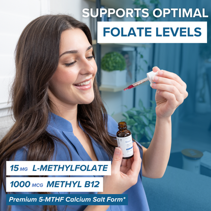 Neupril Pure Methylfolate